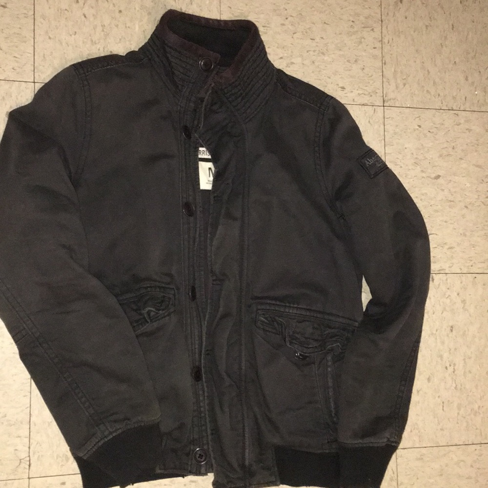 AF Harrison Utility Jacket